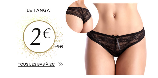 tanga 2e