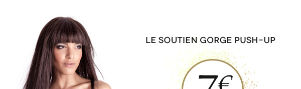soutien gorge 7e