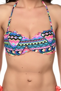 Saloma Corail - Swimsuit