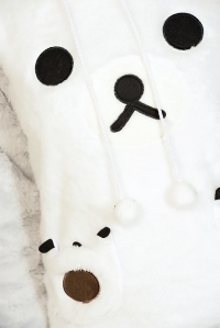 Epi Gris - Conjuntos de pijama