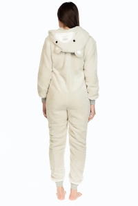 Pandou Grey - Conjuntos de pijama 1