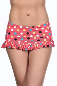 Poity Rose - Swimsuit