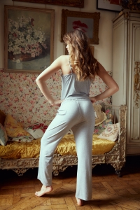 88115-sienna Grey - Pyjama sets