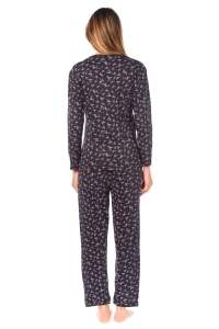 Cerise-flamand Noir - Nuit 1