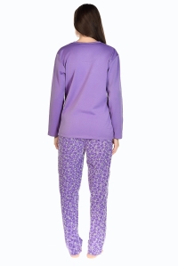 Sadou Parme - Pyjama sets