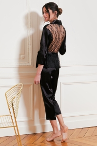 77043-anja Noir - Nuit