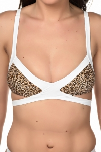 Glamour Blanc - Swimwear