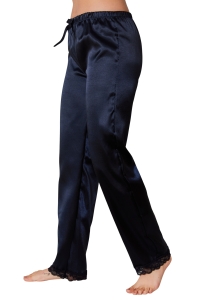 02-satin Navy - Night