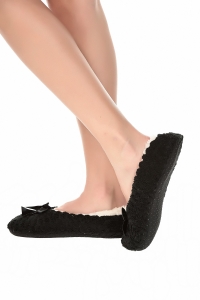 Lam Noir - Slippers 0