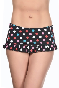 Poity Noir - Maillot de bain