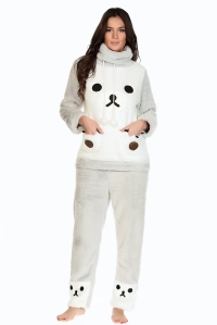 Epi Gris - Pyjama sets 0