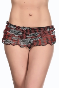 Jupy Rouge - Maillot de bain