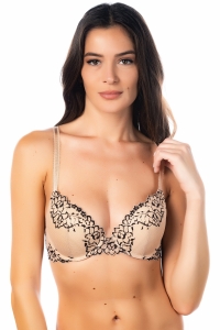 Jally-sg Nude - Bra 0