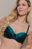 012614-apol Green - Bra and g-string set, image n° 2