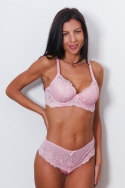 032614-aros Rose - Conjunto sujetador / Shorty, image n° 1