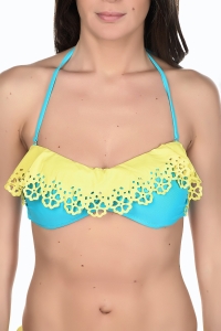 Bipy Bleu - Maillot de bain