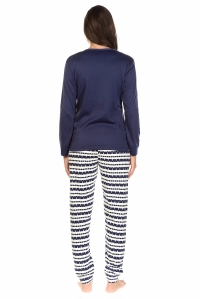 Doudou Marine - Ensembles pyjama