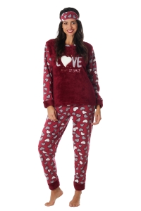 9082-love Bordeaux - Noite 0