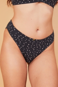 80065-baila-ensemble Anthracite - Conjunto soutien/calcinha