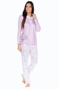 Quator Parme - Pyjama sets
