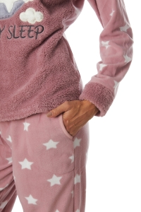 9078-happy Pink - Noite