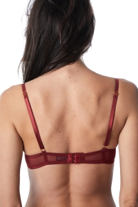 Cinthia-sg Bordeaux - Bra 1