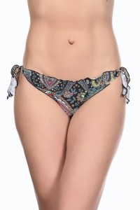 Geny Noir - Maillot de bain