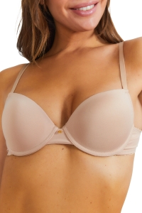 Micro-sg Nude - Bra