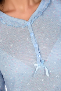 Petita Bleu - Ensembles