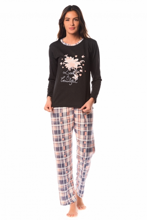 10509-love Antracita - Noche