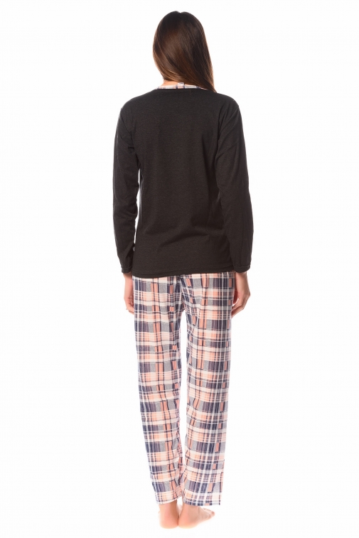 10509-love Antracite - Noite