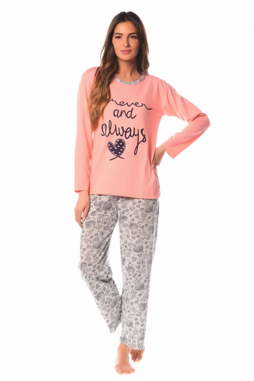 10532-never Rose - Noche