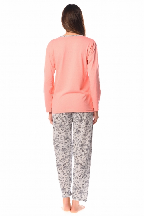 10532-never Rose - Nuit