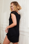 11072-dola Black - Nightie, image n° 4