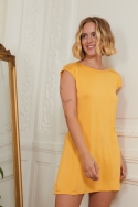 11072-dola Ochre - Nightie, image n° 2