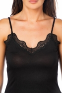 11089-dalo Negro - Conjunto camisola / short, image n° 3