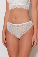 1819-charlo White - Bra and thong set, image n° 3