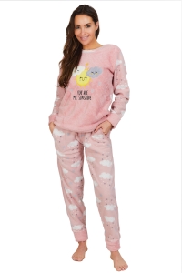 20028-sunshine Rose - Pyjama sets 0