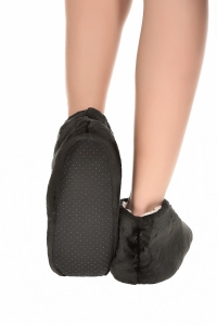 Zazy Noir - Chinelos 0