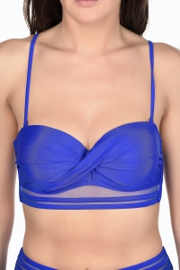 Haty Bleu - Maillot de bain