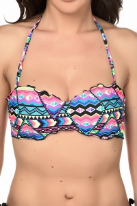 Saloma Black - Swimwear