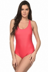 Galia Corail - Traje de ba&ntilde;o