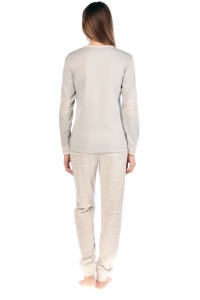 Chouette Gris - Pyjama sets