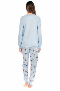 Happy Bleu - Ensembles pyjama