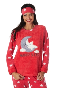 9078-happy Red - Night