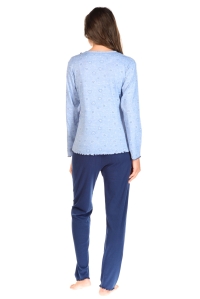 Azul Bibal - Noite 1