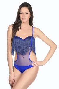Resy Bleu - Swimsuit