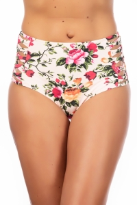 Fleur Nude - Maillot de bain