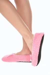 Lam Fushia - Slippers