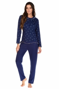 Niale Marine - Ensembles pyjama 0